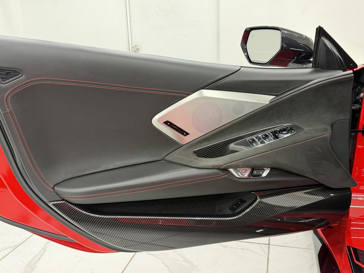 2021 Chevrolet Corvette 3Lt Newark DE