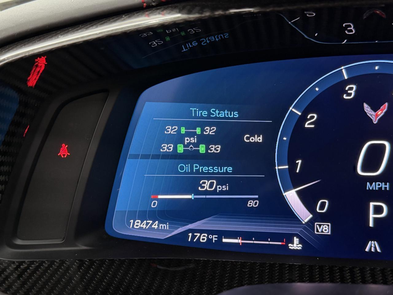 2021 Chevrolet Corvette 3Lt Newark DE