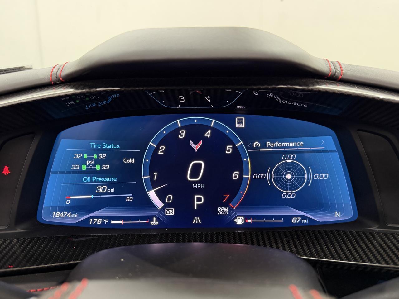 2021 Chevrolet Corvette 3Lt Newark DE