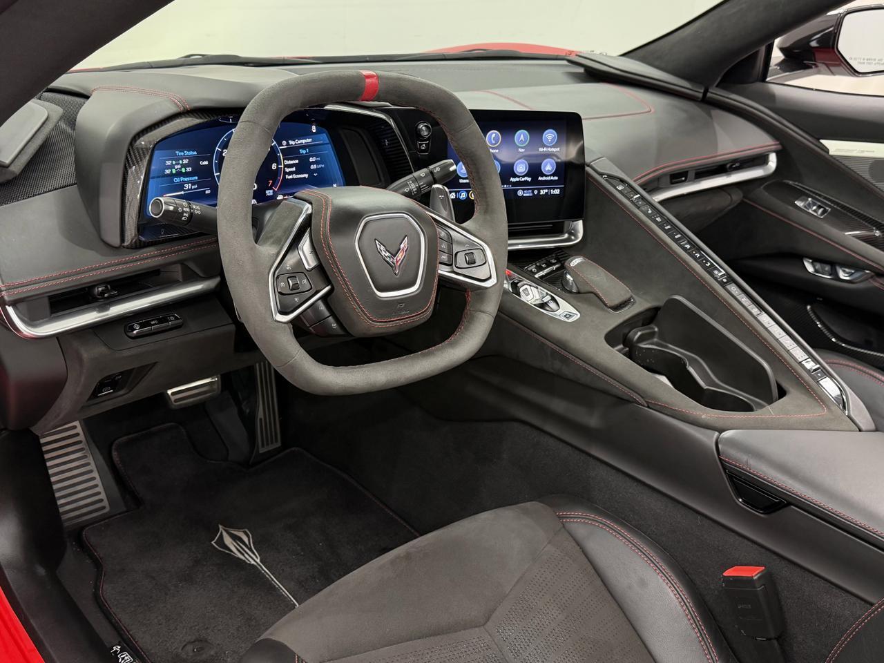 2021 Chevrolet Corvette 3Lt Newark DE