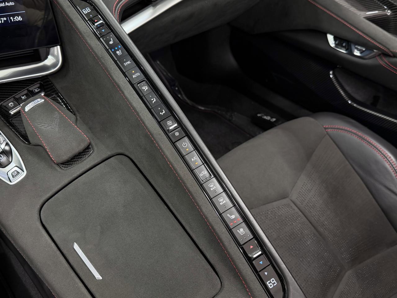 2021 Chevrolet Corvette 3Lt Newark DE