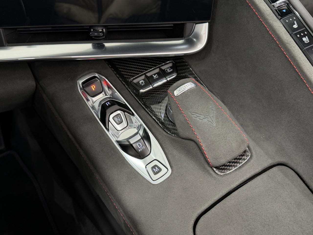 2021 Chevrolet Corvette 3Lt Newark DE