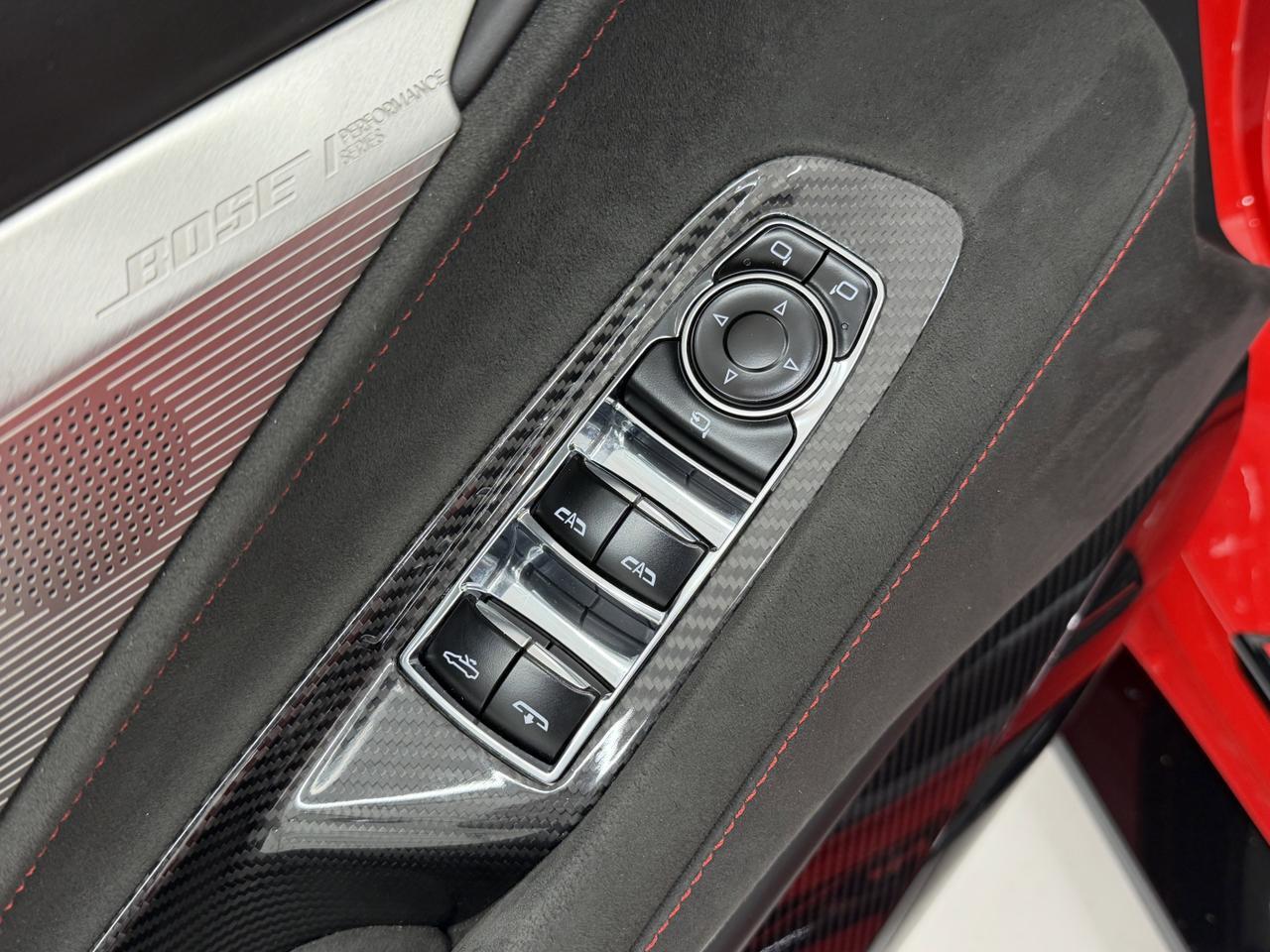 2021 Chevrolet Corvette 3Lt Newark DE