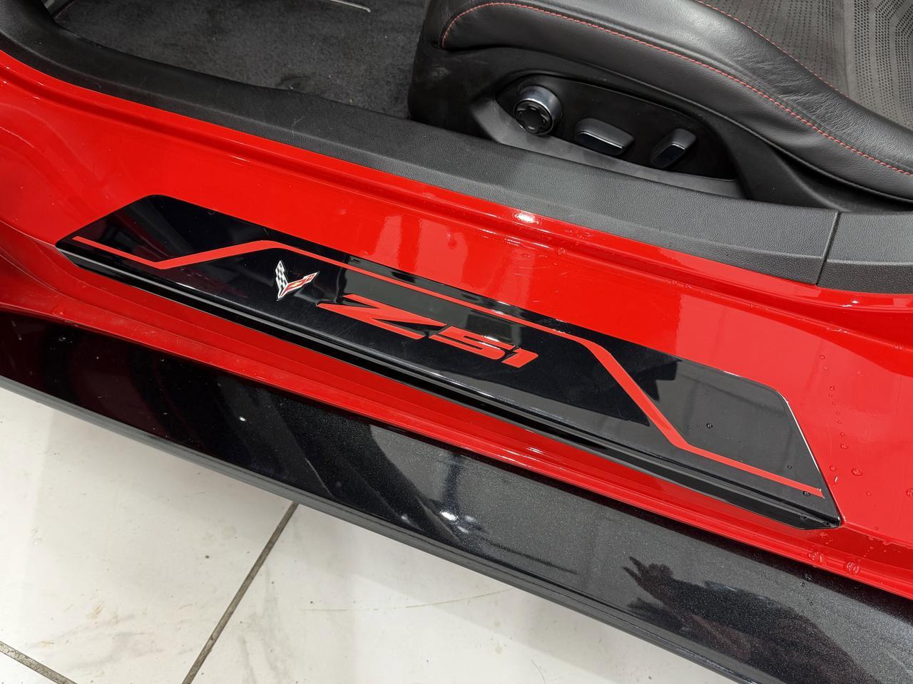 2021 Chevrolet Corvette 3Lt Newark DE