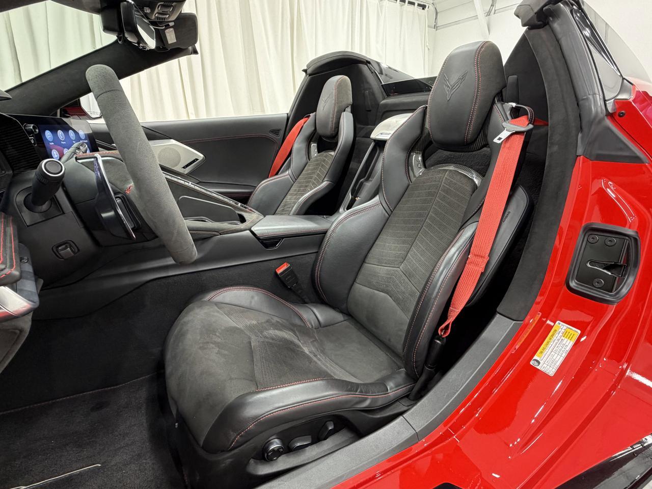 2021 Chevrolet Corvette 3Lt Newark DE