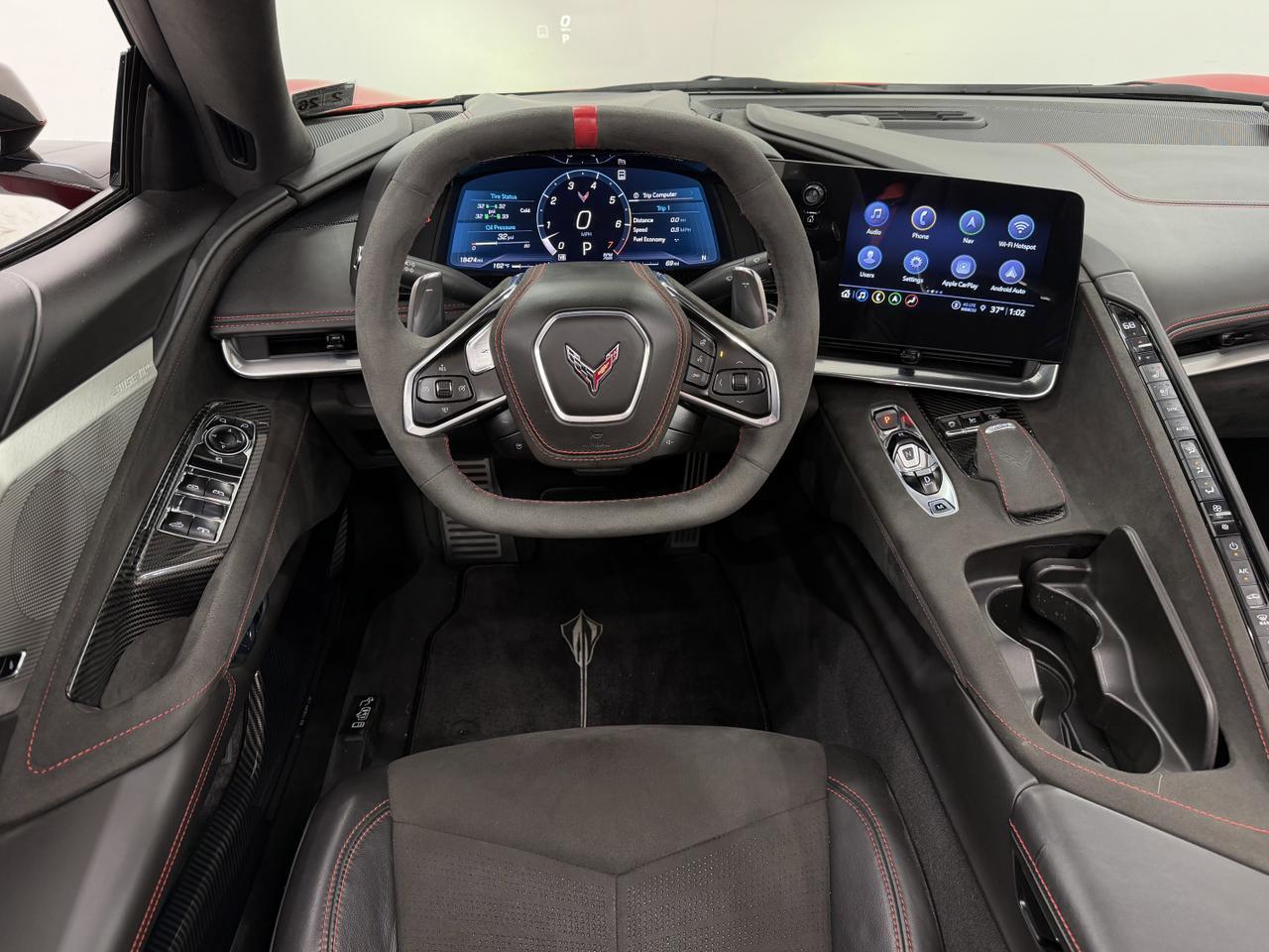2021 Chevrolet Corvette 3Lt Newark DE