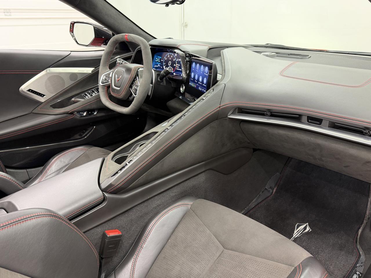 2021 Chevrolet Corvette 3Lt Newark DE