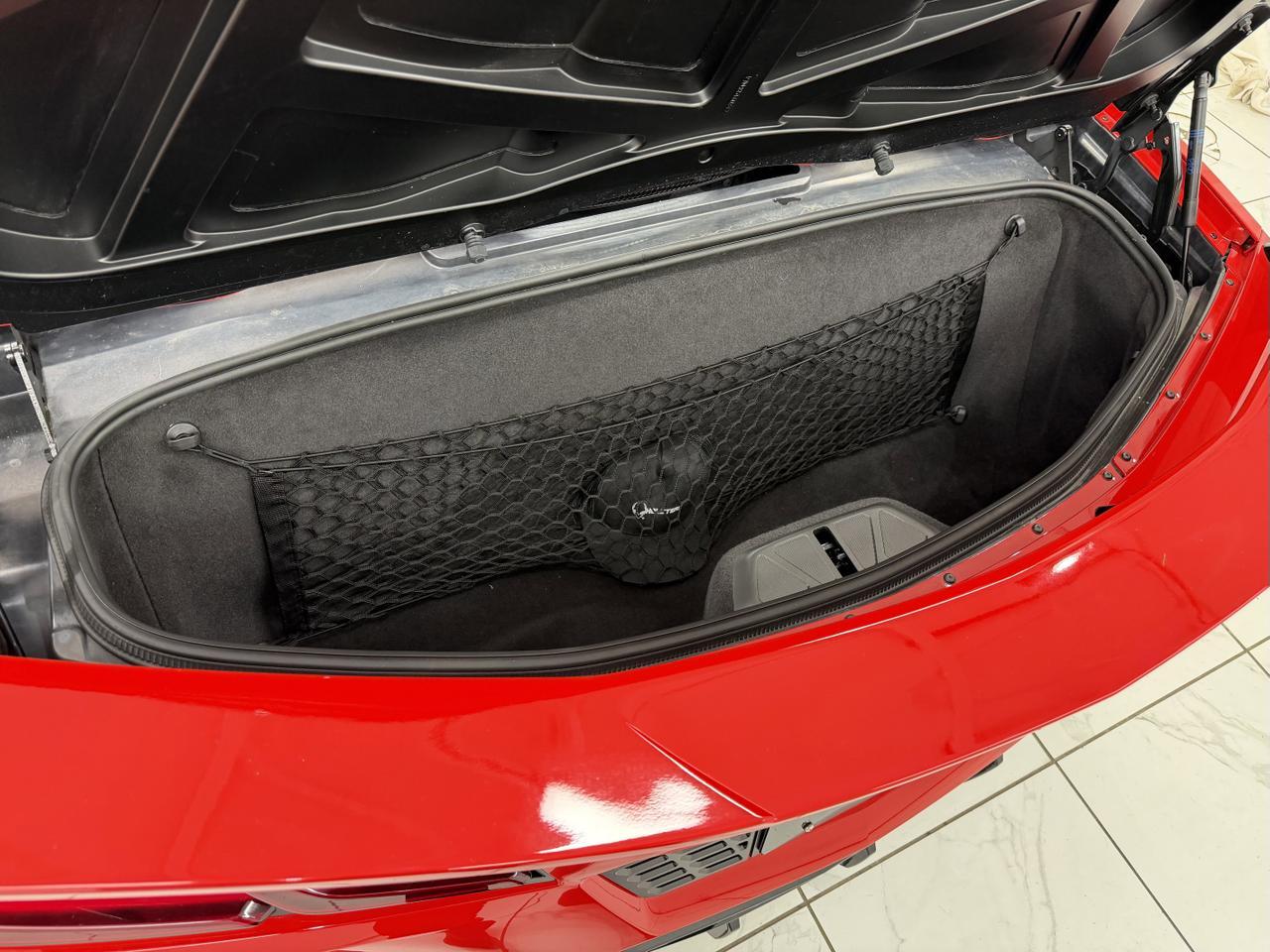 2021 Chevrolet Corvette 3Lt Newark DE