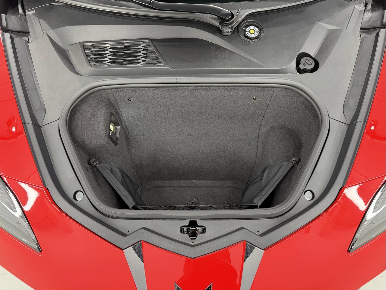 2021 Chevrolet Corvette 3Lt Newark DE