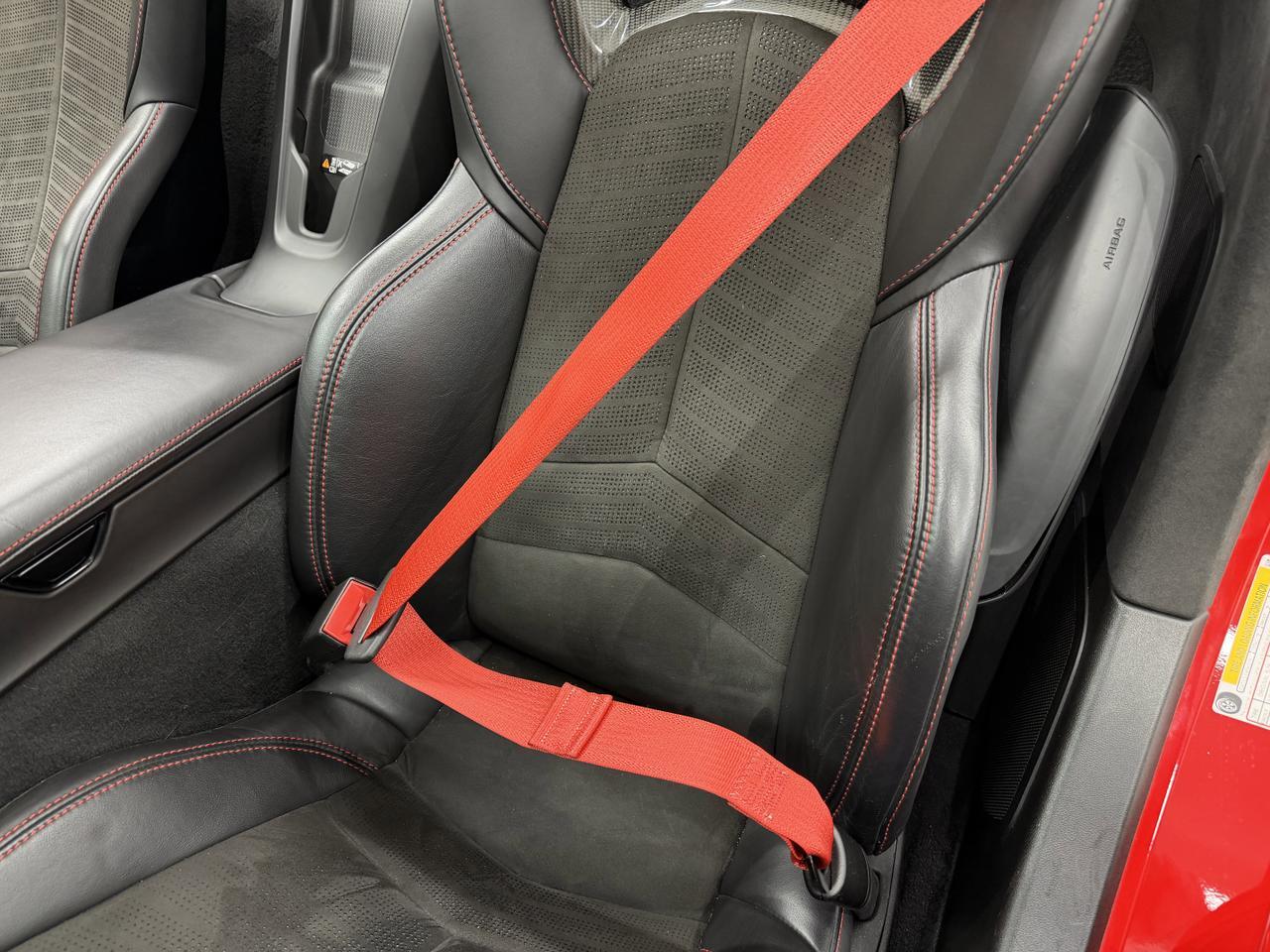 2021 Chevrolet Corvette 3Lt Newark DE