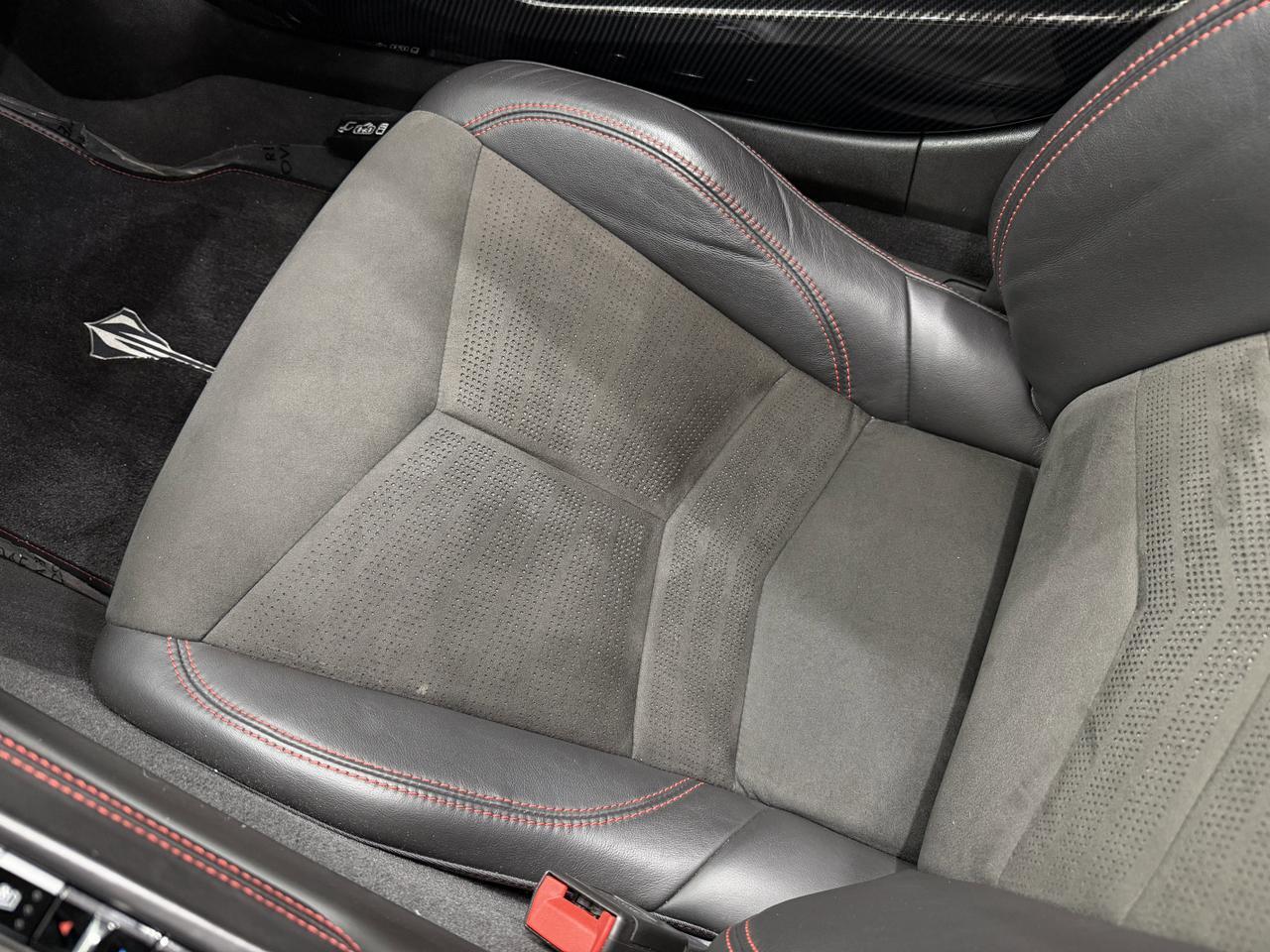 2021 Chevrolet Corvette 3Lt Newark DE