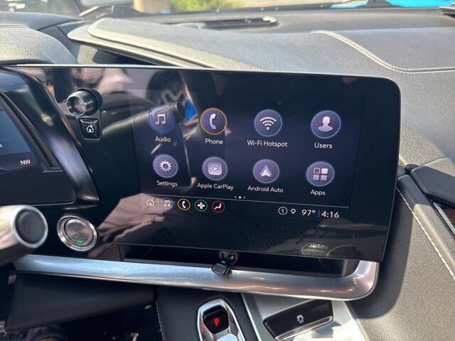 2021 Chevrolet Corvette Stingray  TX 2021 Chevrolet Corvette Stingray  TX