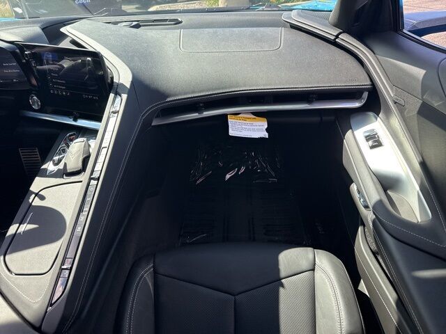 2021 Chevrolet Corvette Stingray  TX 2021 Chevrolet Corvette Stingray  TX