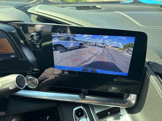 2021 Chevrolet Corvette Stingray  TX 2021 Chevrolet Corvette Stingray  TX