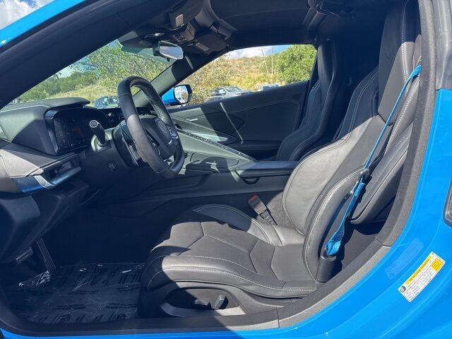 2021 Chevrolet Corvette Stingray  TX 2021 Chevrolet Corvette Stingray  TX