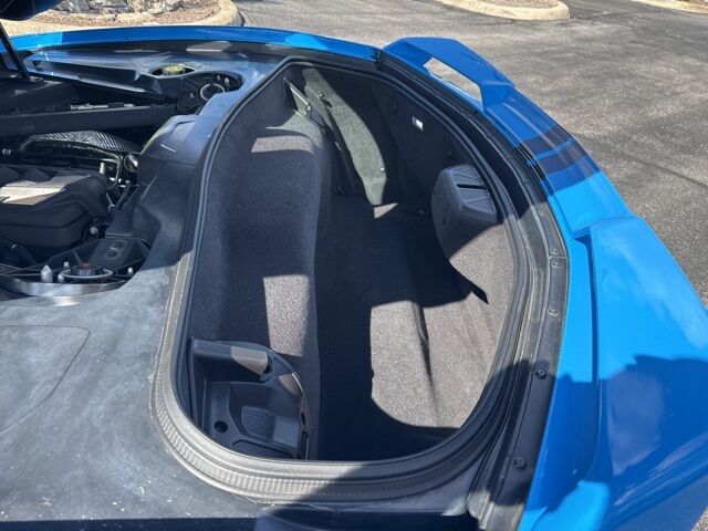 2021 Chevrolet Corvette Stingray  TX 2021 Chevrolet Corvette Stingray  TX