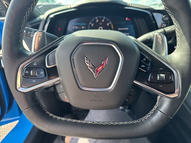 2021 Chevrolet Corvette Stingray  TX 2021 Chevrolet Corvette Stingray  TX
