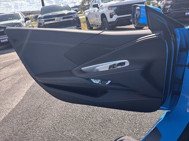 2021 Chevrolet Corvette Stingray  TX 2021 Chevrolet Corvette Stingray  TX