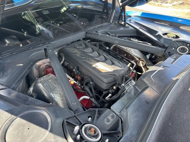 2021 Chevrolet Corvette Stingray  TX 2021 Chevrolet Corvette Stingray  TX