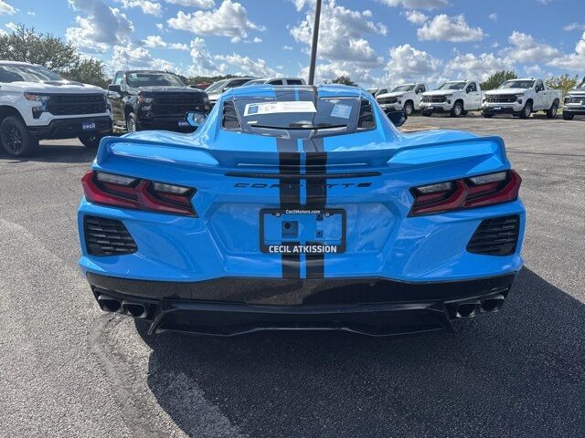 2021 Chevrolet Corvette Stingray  TX 2021 Chevrolet Corvette Stingray  TX