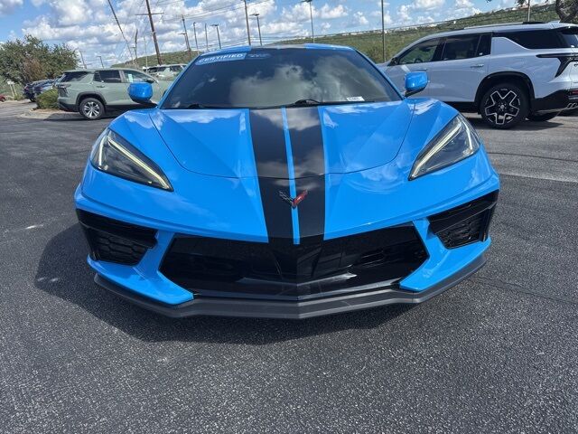 2021 Chevrolet Corvette Stingray  TX 2021 Chevrolet Corvette Stingray  TX