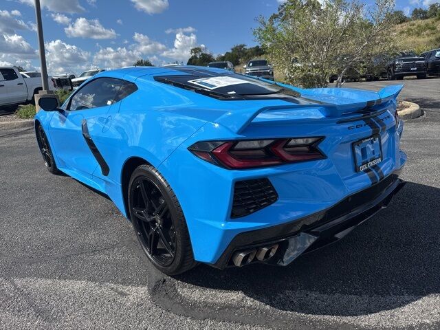 2021 Chevrolet Corvette Stingray  TX 2021 Chevrolet Corvette Stingray  TX
