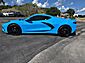 2021 Chevrolet Corvette Stingray  TX 2021 Chevrolet Corvette Stingray  TX