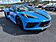 2021 Chevrolet Corvette Stingray  TX