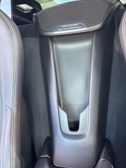 2021 Chevrolet Corvette Stingray  TX 2021 Chevrolet Corvette Stingray  TX