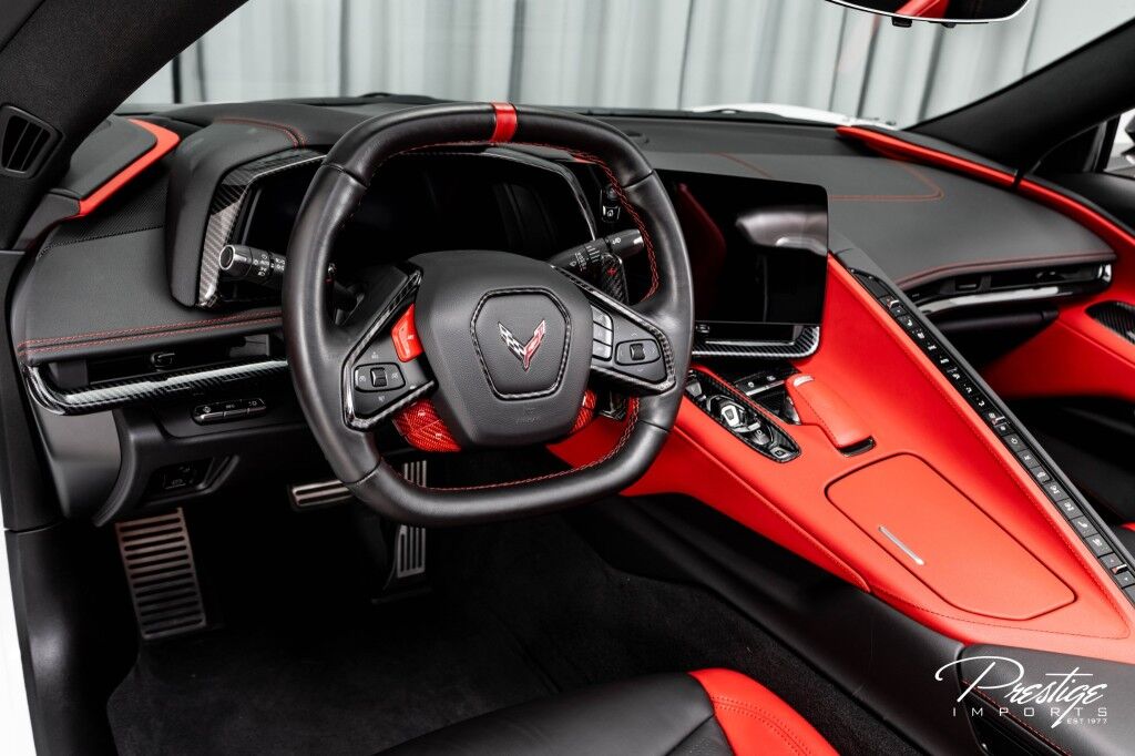 2021 Chevrolet Corvette Stingray 2LT North Miami Beach FL