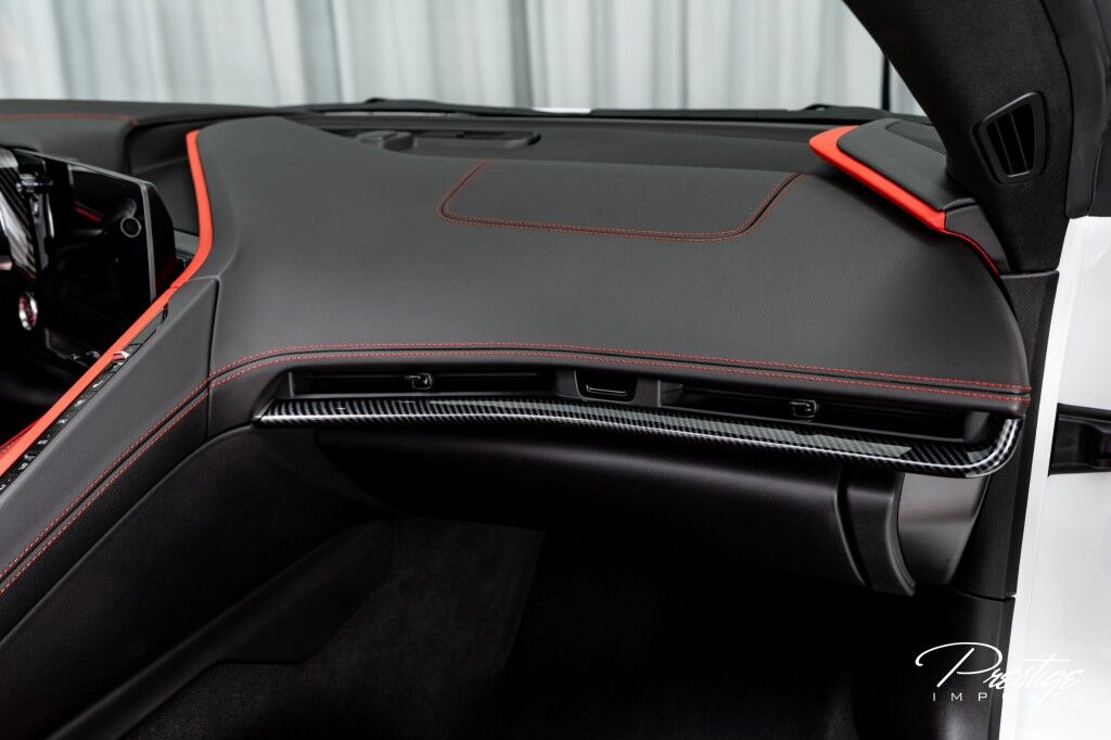 2021 Chevrolet Corvette Stingray 2LT North Miami Beach FL