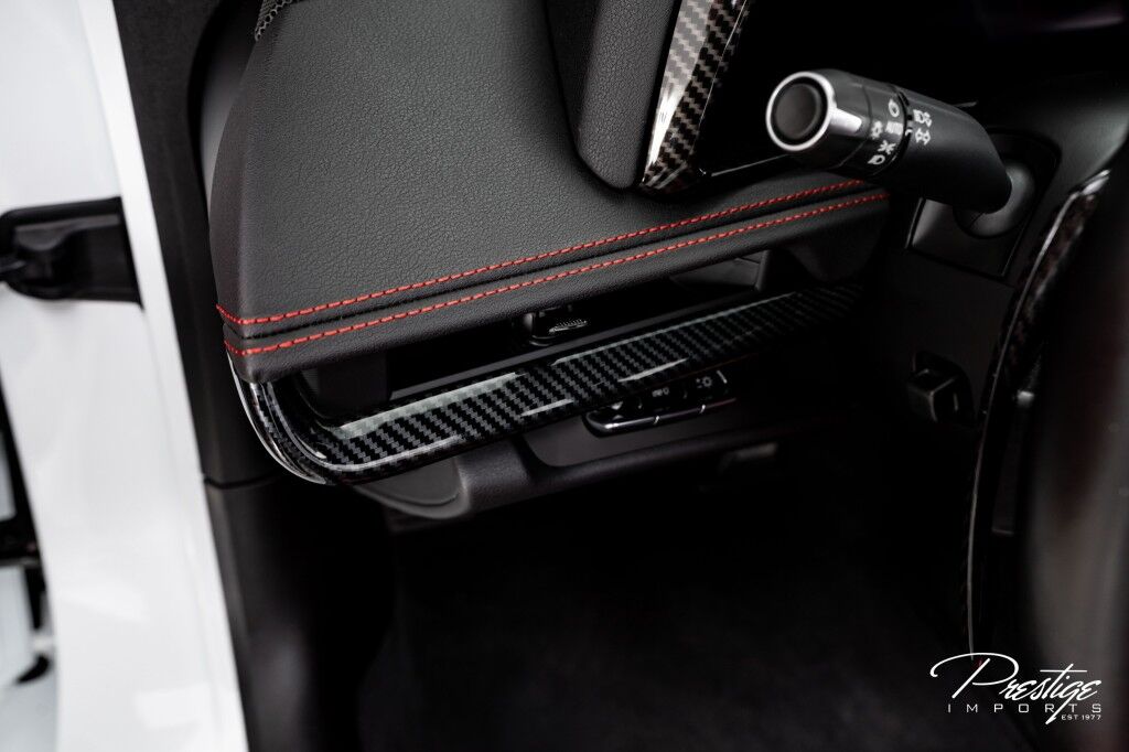 2021 Chevrolet Corvette Stingray 2LT North Miami Beach FL