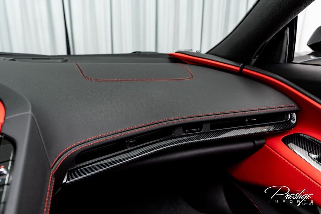 2021 Chevrolet Corvette Stingray 2LT North Miami Beach FL