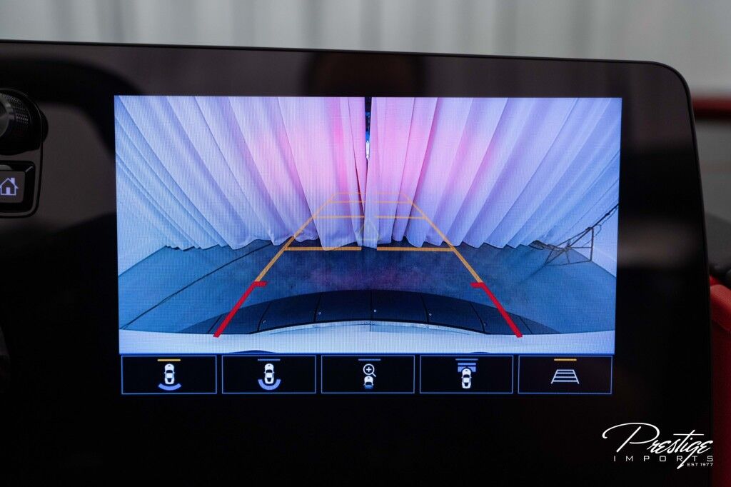 2021 Chevrolet Corvette Stingray 2LT North Miami Beach FL