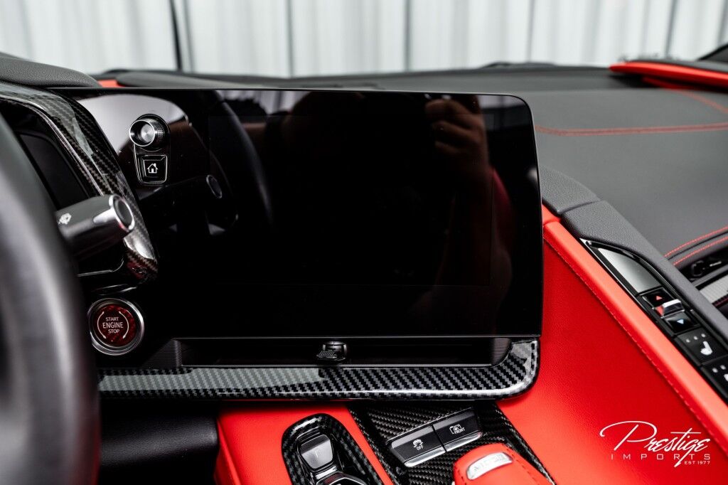 2021 Chevrolet Corvette Stingray 2LT North Miami Beach FL