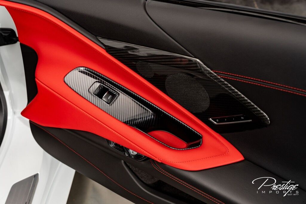 2021 Chevrolet Corvette Stingray 2LT North Miami Beach FL