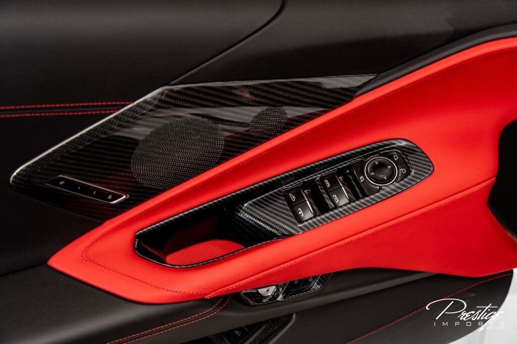 2021 Chevrolet Corvette Stingray 2LT North Miami Beach FL