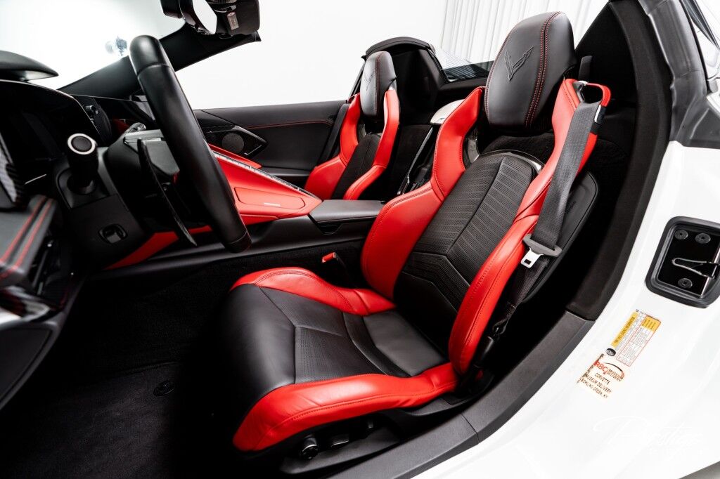 2021 Chevrolet Corvette Stingray 2LT North Miami Beach FL