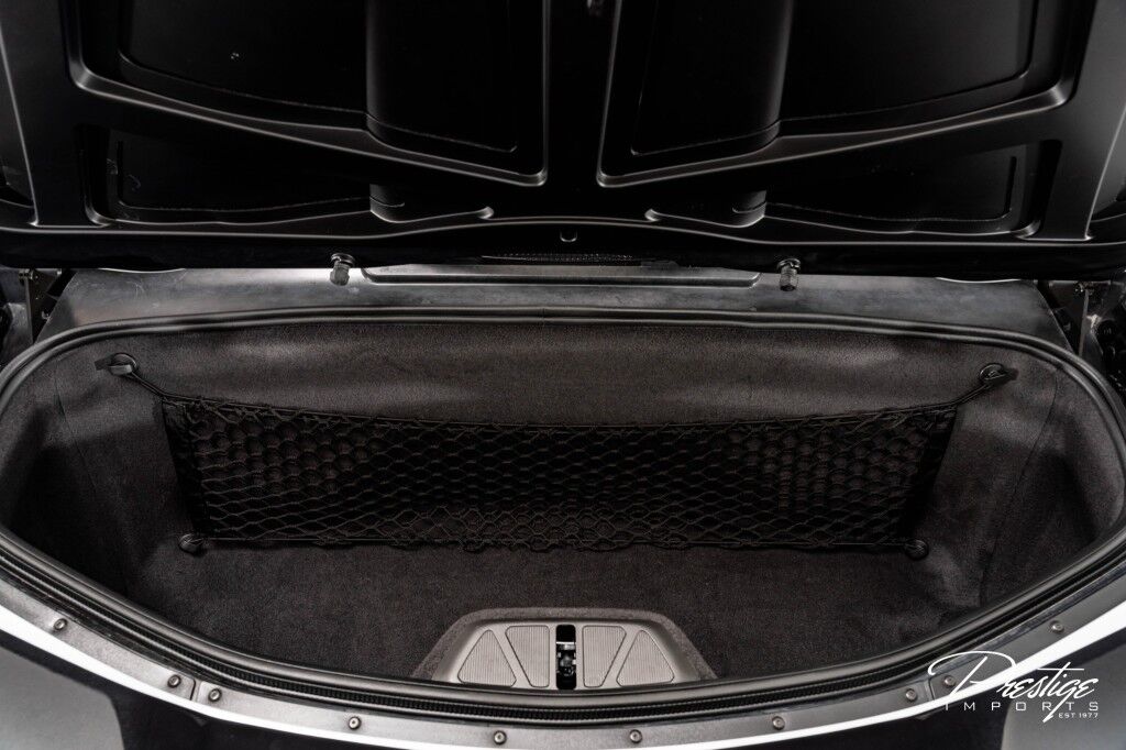 2021 Chevrolet Corvette Stingray 2LT North Miami Beach FL