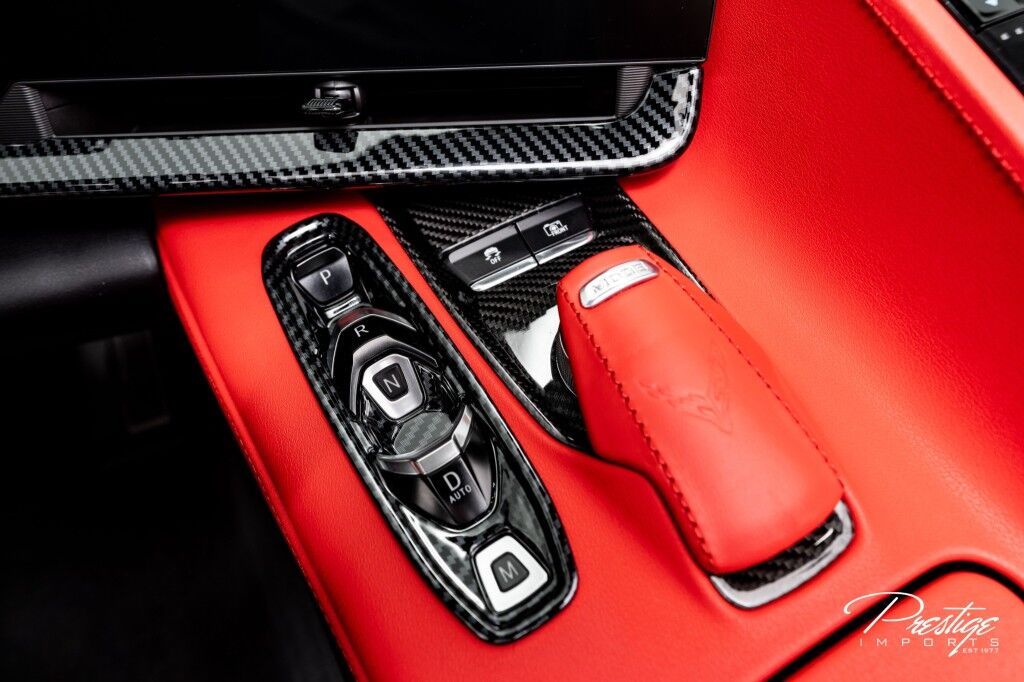 2021 Chevrolet Corvette Stingray 2LT North Miami Beach FL