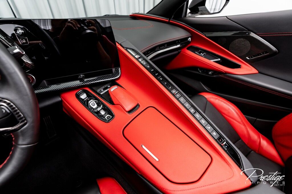 2021 Chevrolet Corvette Stingray 2LT North Miami Beach FL