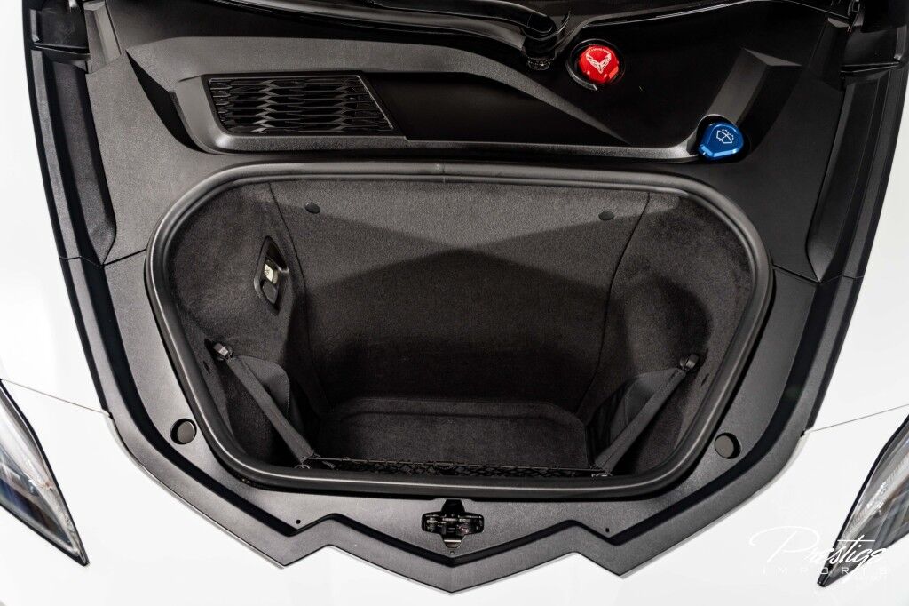 2021 Chevrolet Corvette Stingray 2LT North Miami Beach FL