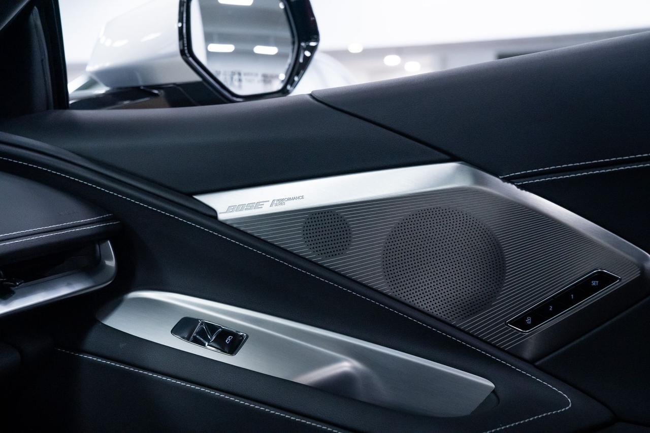 2021 Chevrolet Corvette Stingray 2LT Z51 Performance Pkg 1 Owner Portland OR