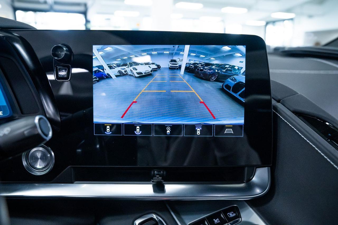 2021 Chevrolet Corvette Stingray 2LT Z51 Performance Pkg 1 Owner Portland OR