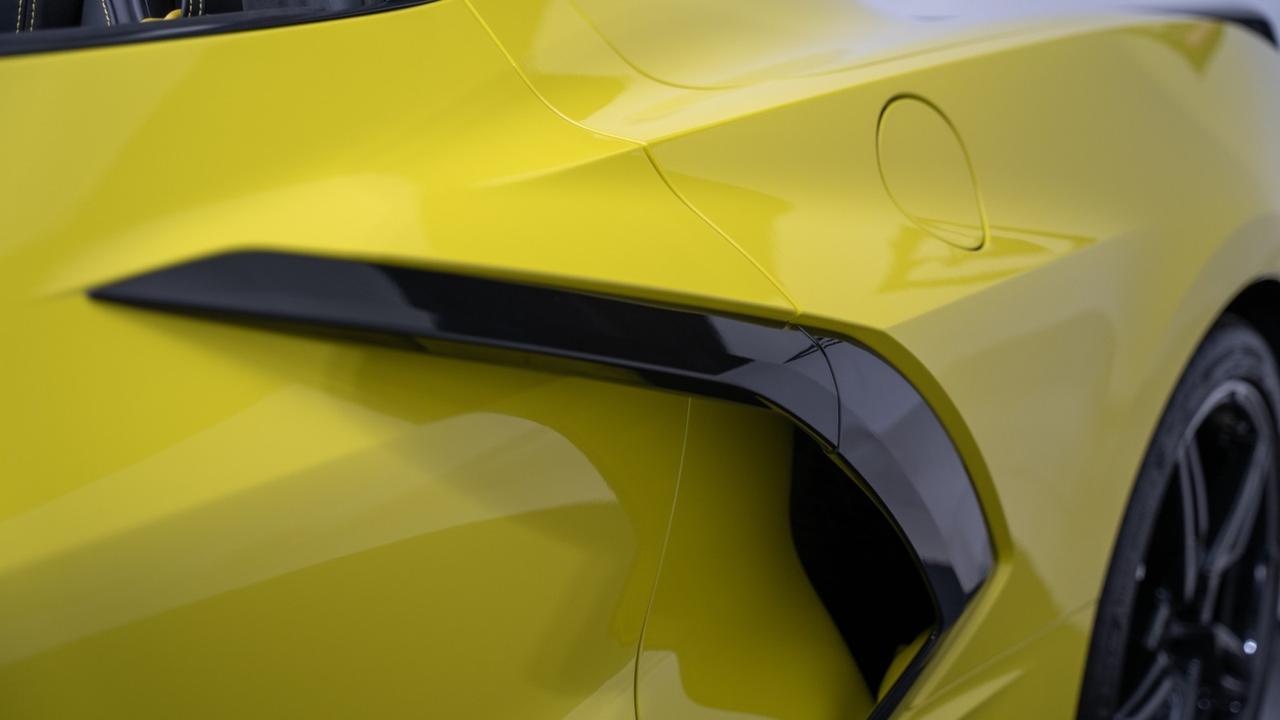 2021 Chevrolet Corvette Stingray 3LT w/ Z51 Performance Package & Front Lift Franklin TN