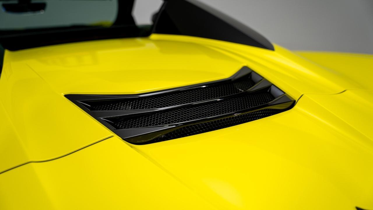 2021 Chevrolet Corvette Stingray 3LT w/ Z51 Performance Package & Front Lift Franklin TN