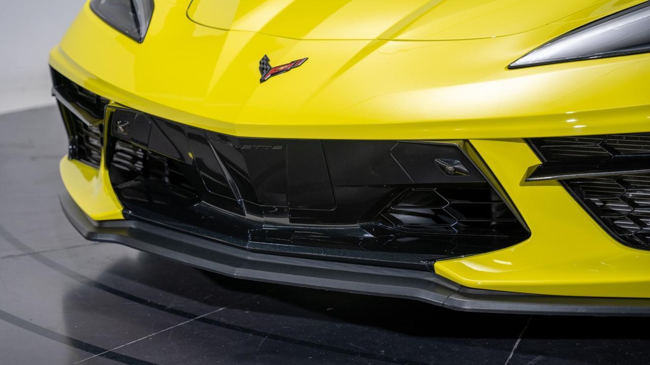 2021 Chevrolet Corvette Stingray 3LT w/ Z51 Performance Package & Front Lift Franklin TN