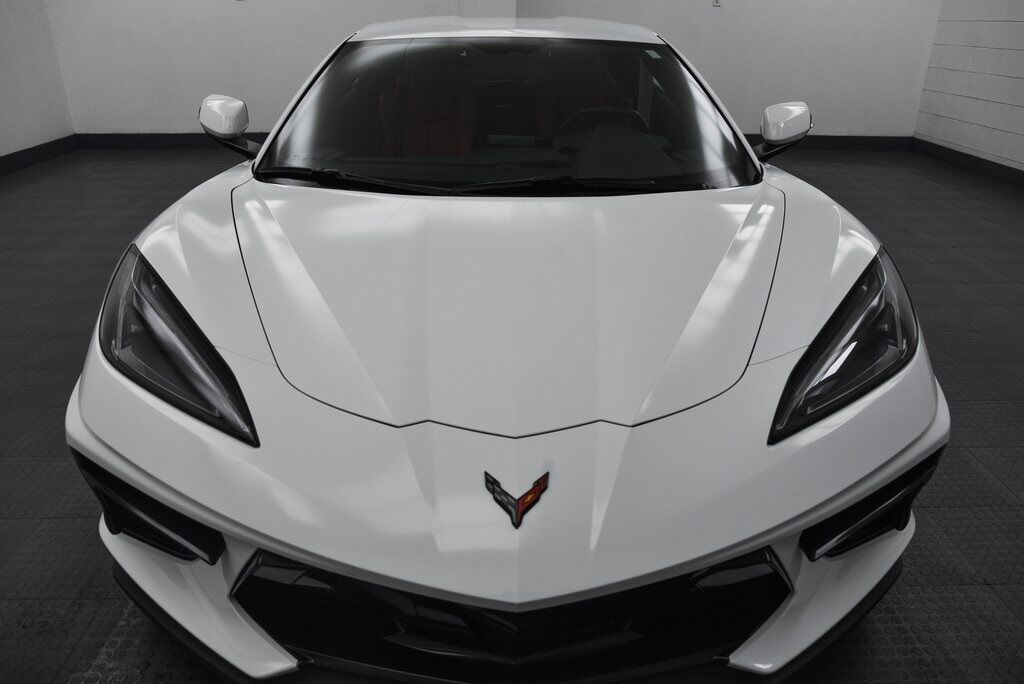 2021 Chevrolet Corvette Stingray AKRON OH
