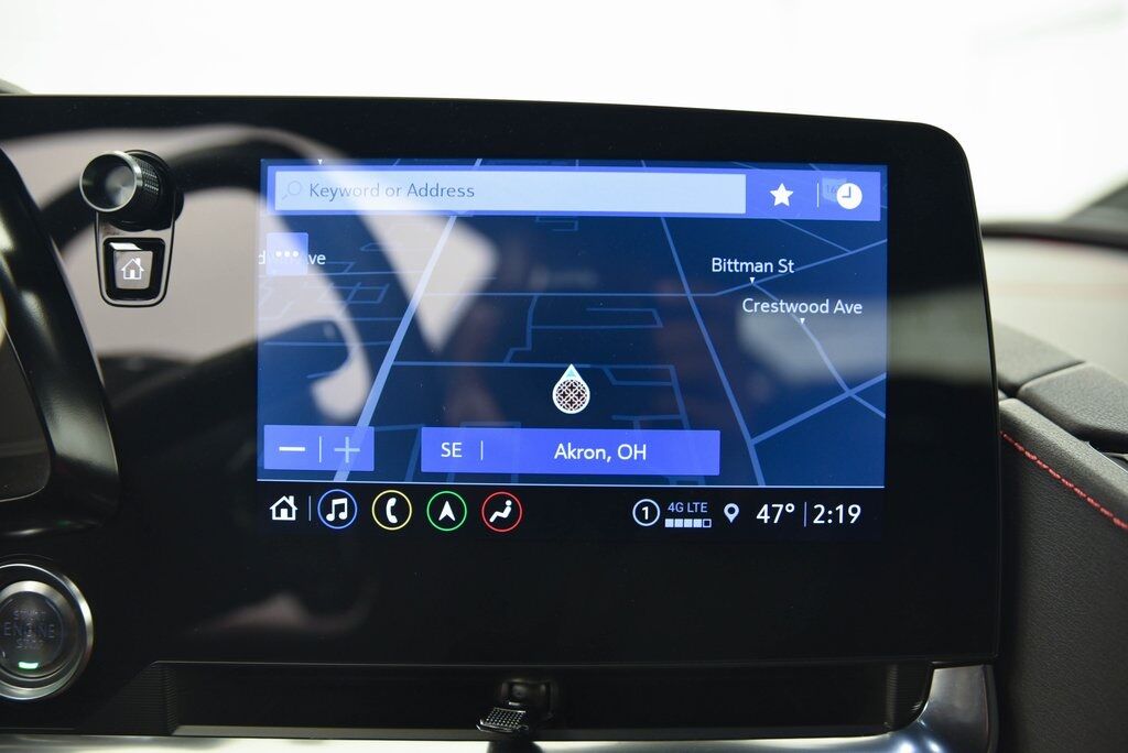 2021 Chevrolet Corvette Stingray AKRON OH