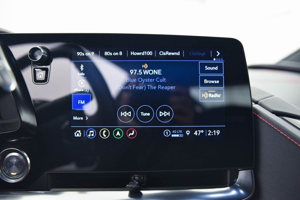 2021 Chevrolet Corvette Stingray AKRON OH